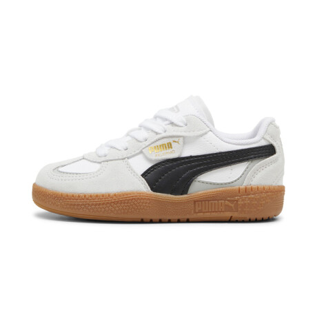 39885601 PUMA PALERMO MODA PS BLANCO