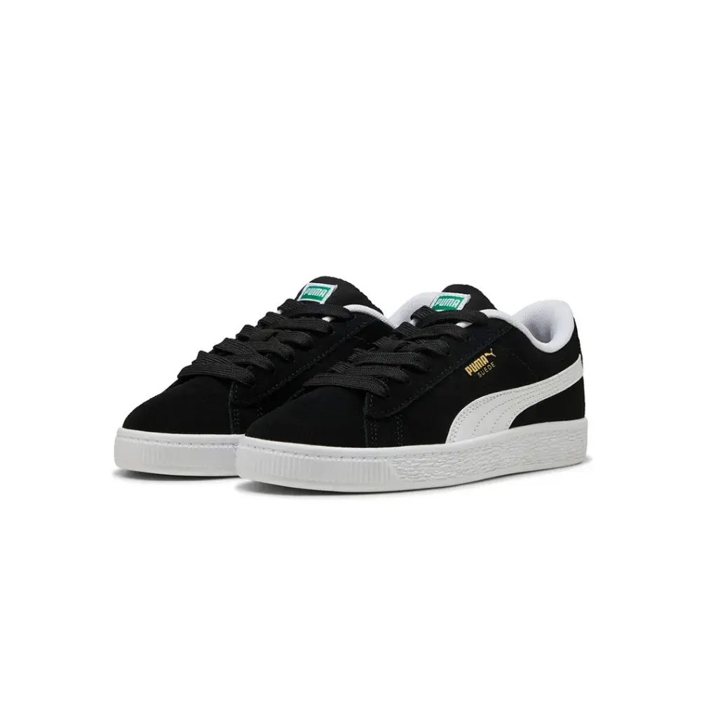 39985401 PUMA SUEDE CLASSIC PS NEGRO