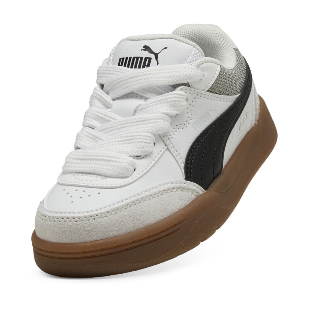 40195001 PUMA PARK LIFESTYLE SK8 PS BLANCO