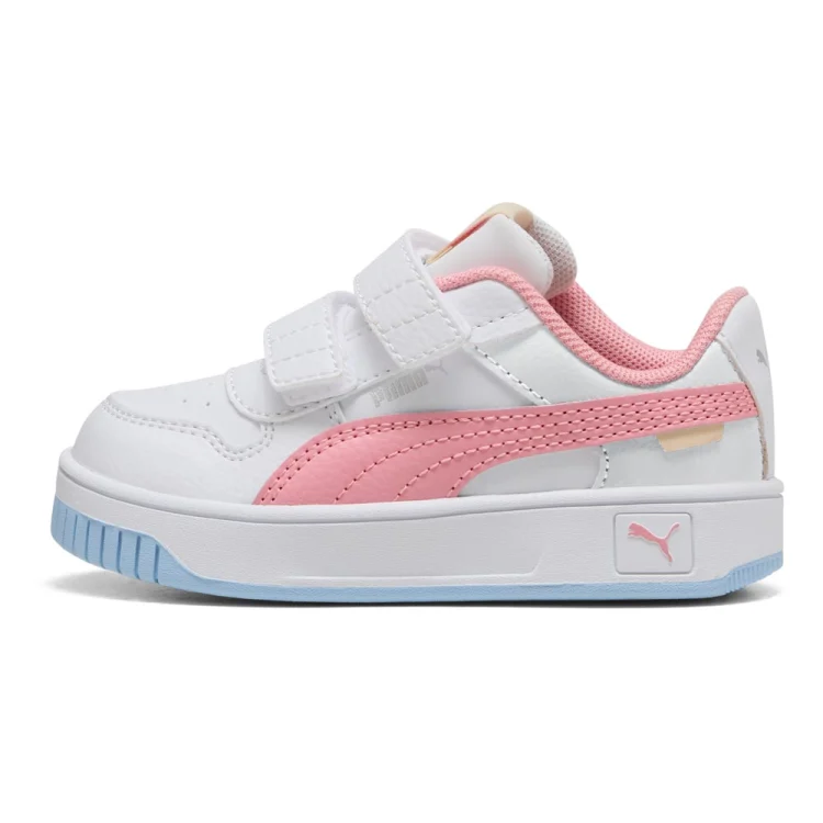 39384924 PUMA CARINA STREET V INF BLANCO