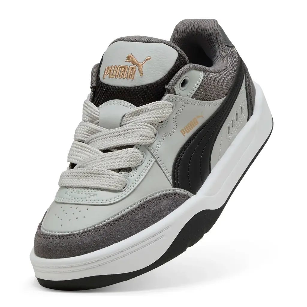 40195005 PUMA PARK LIFESTYLE SK8 PS GRIS