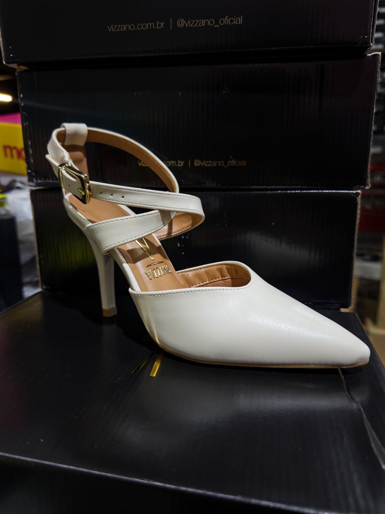 1184.1716 VIZZANO ZAPATO BLANCO NAPA GARDA 