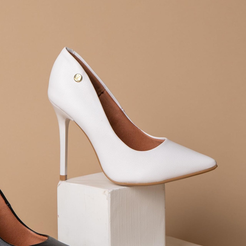 1421.100 VIZZANO STILETTO BLANCO NAPA FLOA.