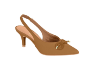 1185.1141 VIZZANO ZAPATO CAMEL PELICA