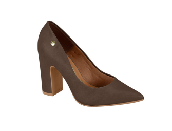 1285.400 VIZZANO ZAPATO CHOCOLATE NAPA