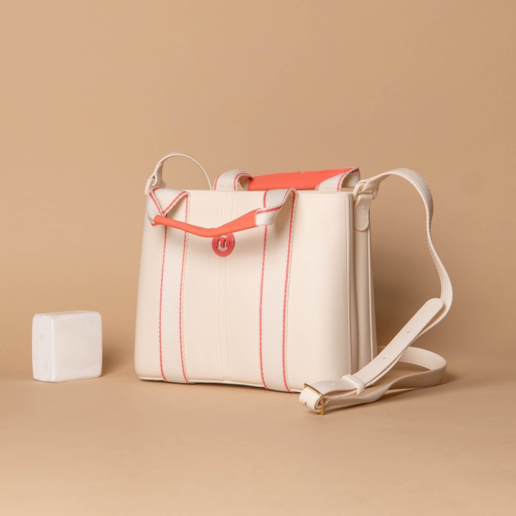 50056.2 MOLECA CARTERA BLANCO PVC