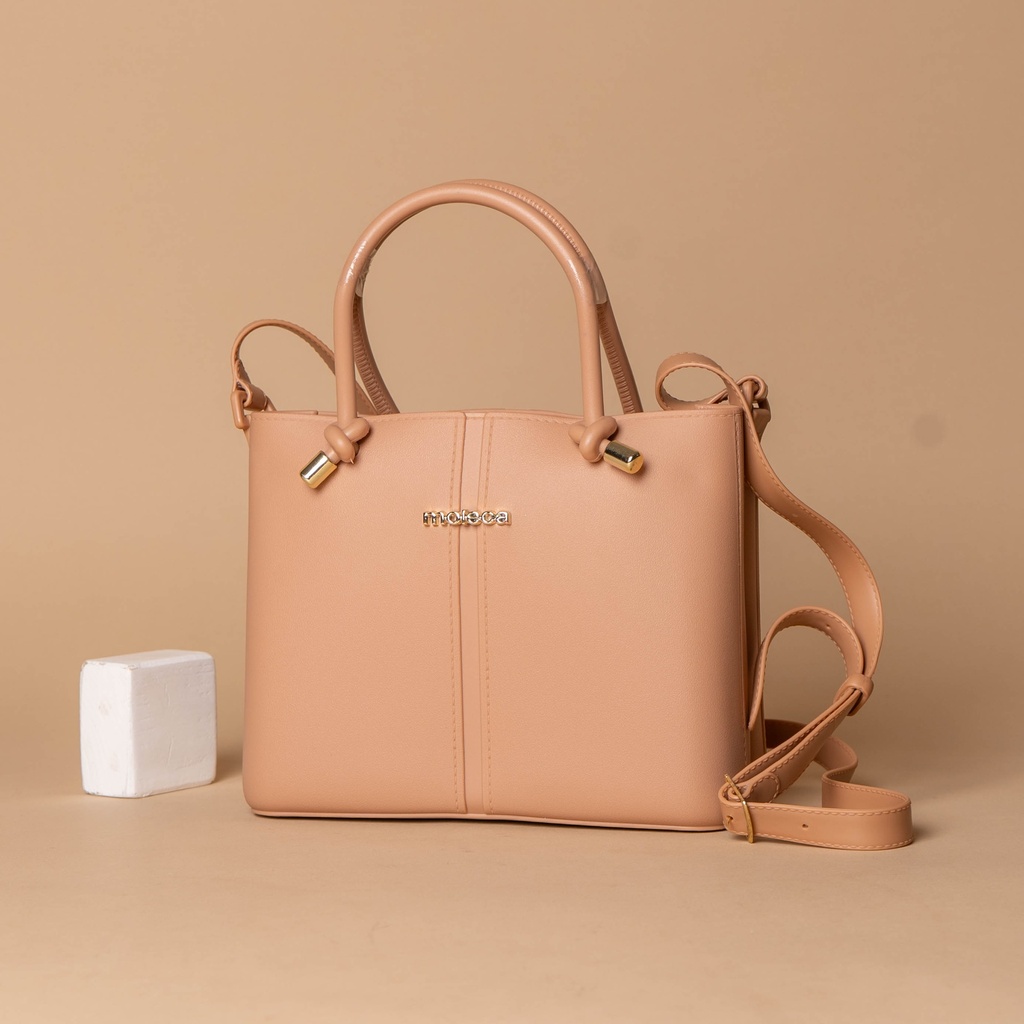 50056.1 MOLECA CARTERA NUDE PVC