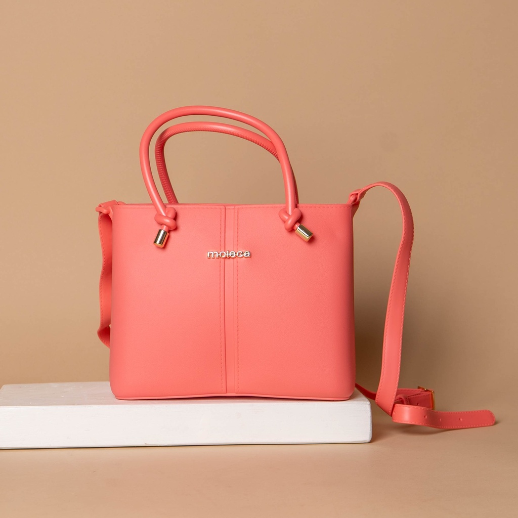 50056.1 MOLECA CARTERA CORAL PVC