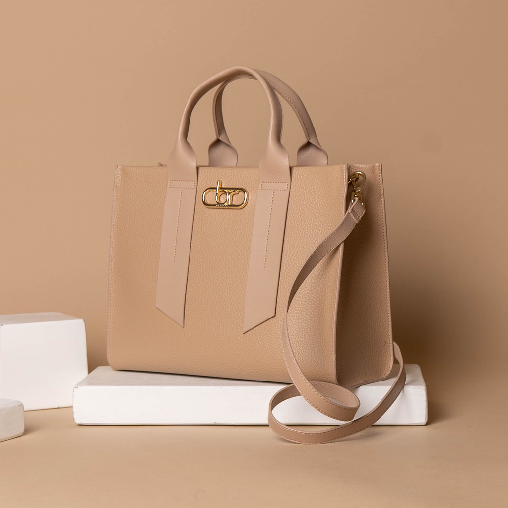 80028.2 BEIRA RIO CARTERA BEIGE NAPA