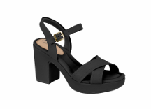 7203.110 MODARE SANDALIA NEGRO NAPA