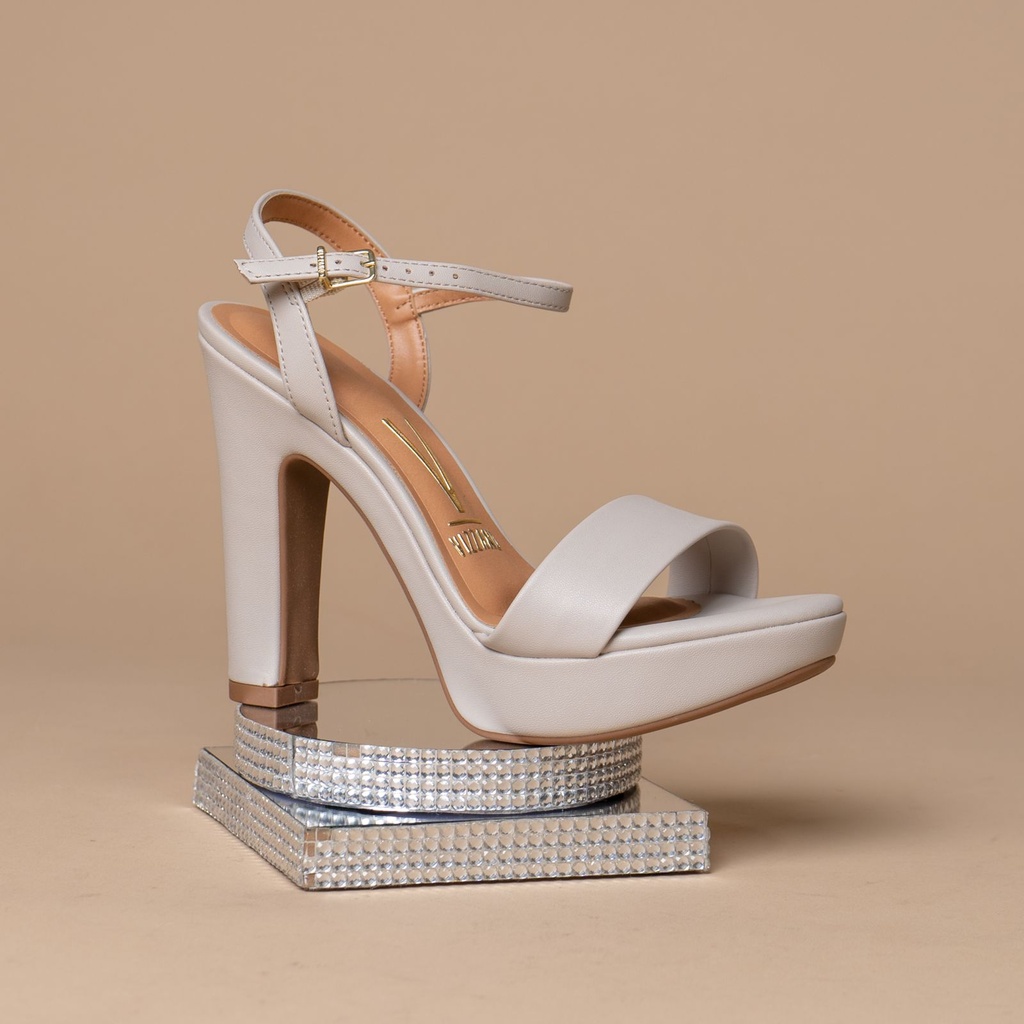 6292.200 VIZZANO SANDALIA GRIS PELICA