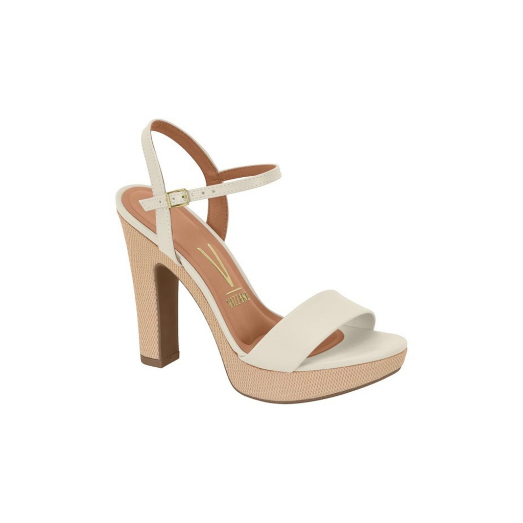 6292.200 VIZZANO SANDALIA BLANCO PELICA/NAT