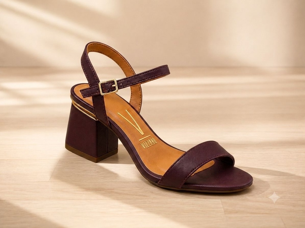 6428.101 VIZZANO SANDALIA VINO PELICA