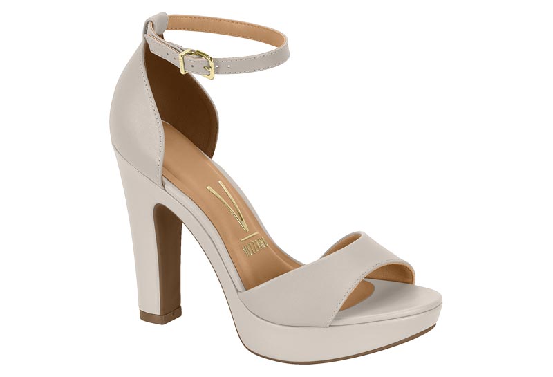 6292.217 VIZZANO SANDALIA GRIS PELICA