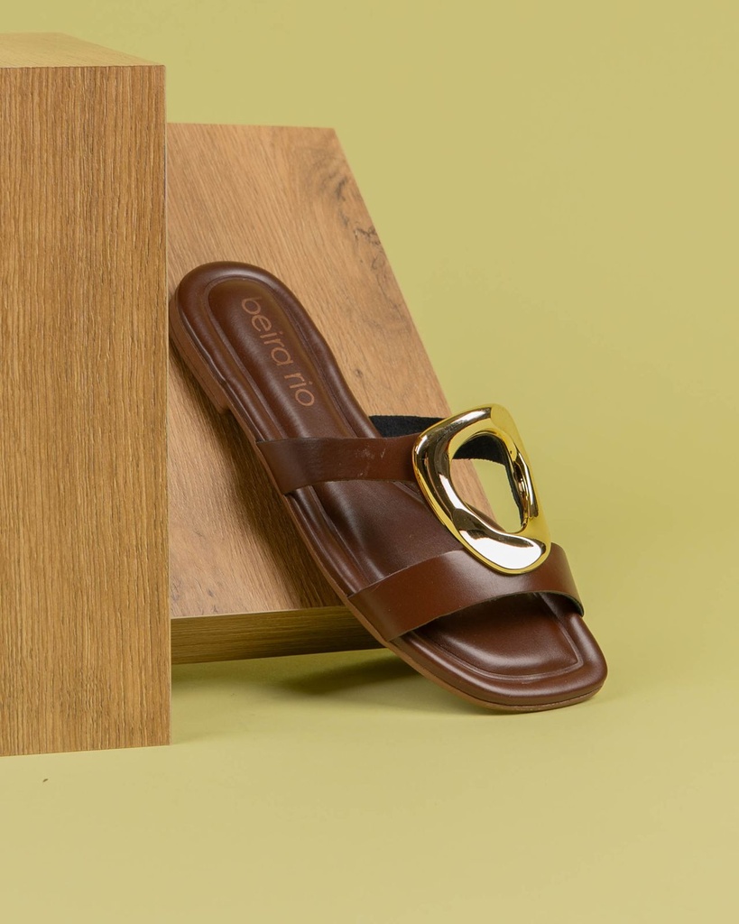 8560.301 BEIRA RIO SANDALIA CAFE NAPA 