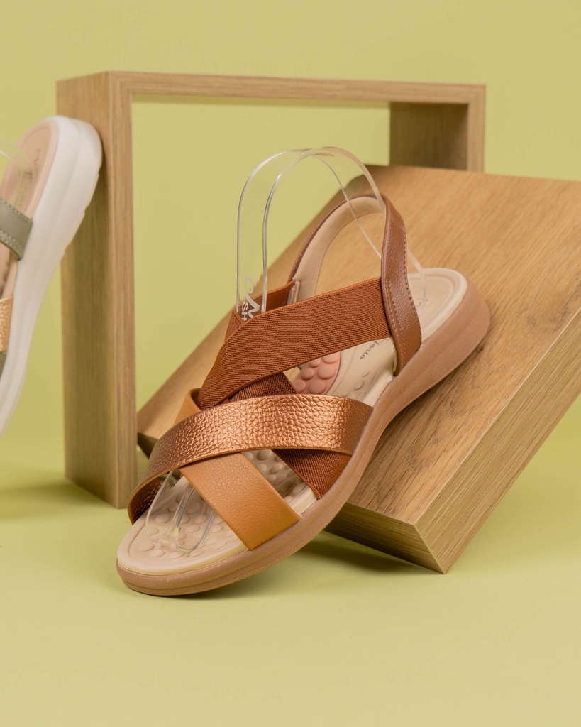 7174.125 MODARE SANDALIA CAFE NAPA