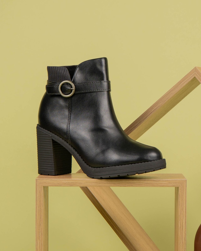 9089.101 BEIRA RIO BOTIN NEGRO NAPA