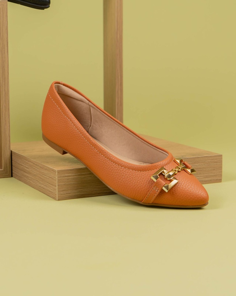 7334.254 MODARE FLAT MARRON NAPA 