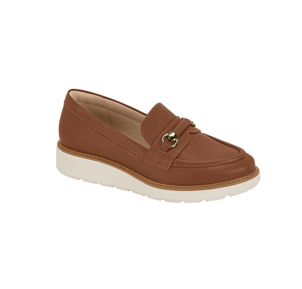 7400.103 MODARE MOCASINA CAMEL NAPA