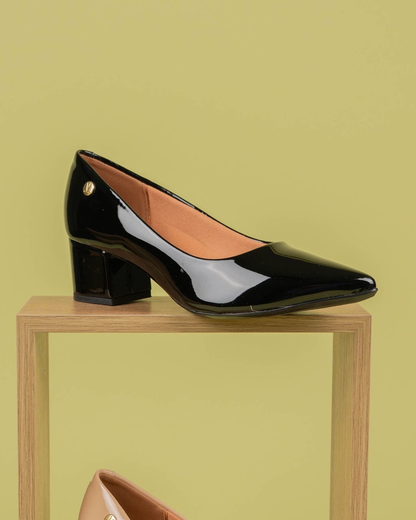 1220.315 VIZZANO ZAPATO NEGRO VERNIZ