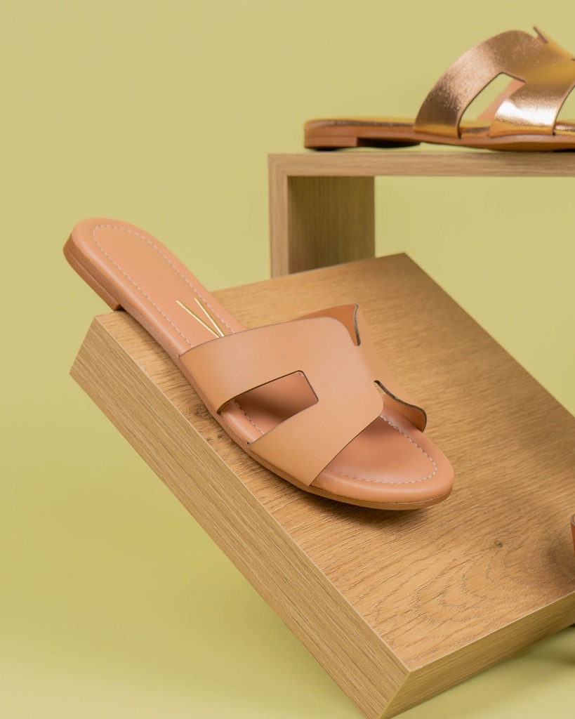 6371.367 VIZZANO SANDALIA NUDE PELICA