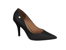 1184.1101 VIZZANO STILETTO NEGRO PELICA