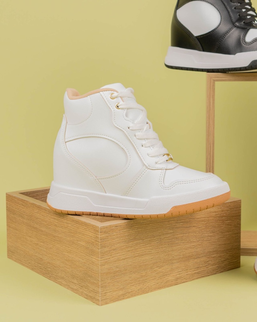 5834.202 MOLECA CHAPULIN BLANCO NAPA 