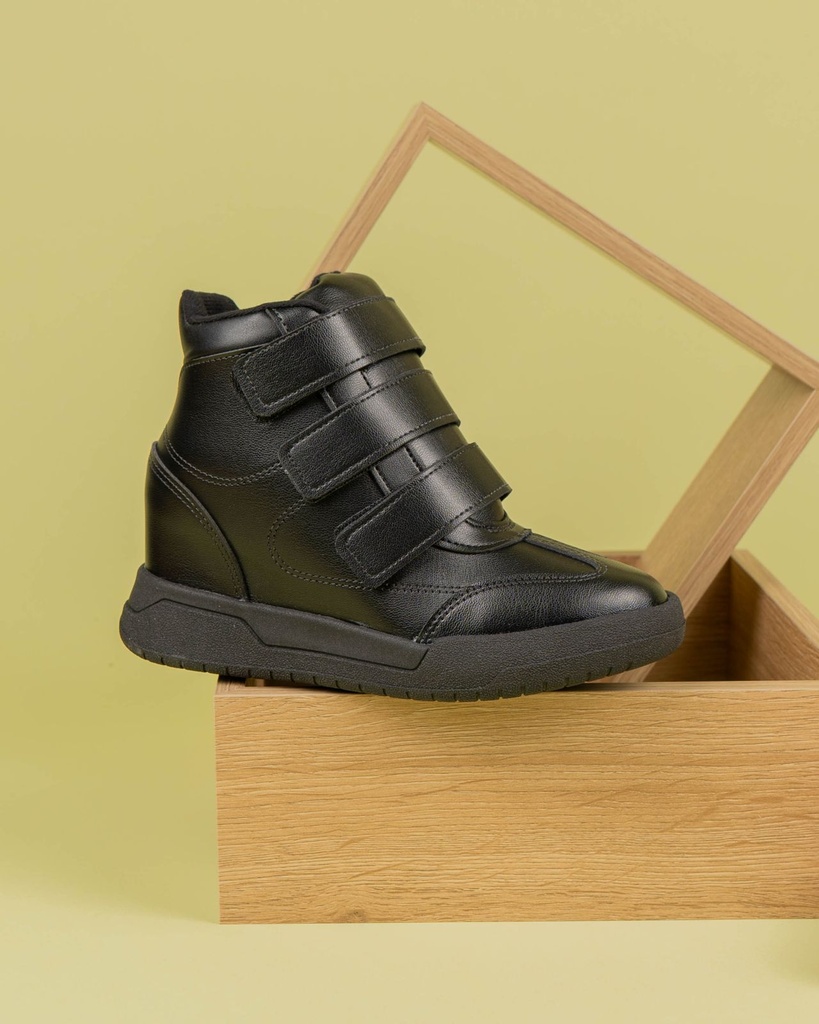 5834.100 MOLECA CHAPULIN NEGRO NAPA