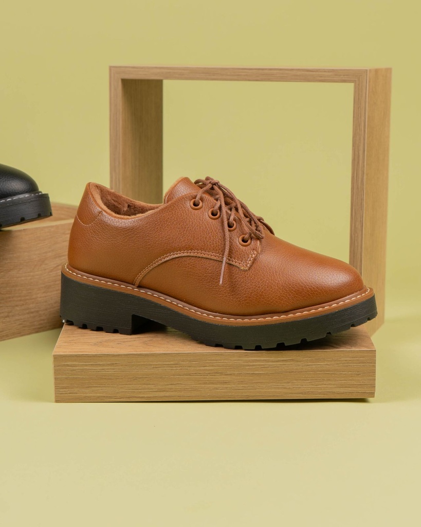 1469.101 VIZZANO MOCASINA CARAMELO NAPA 