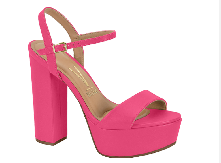 6282.455 VIZZANO SANDALIA PINK PELICA