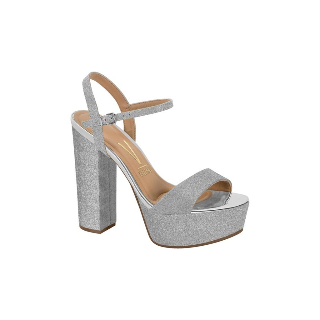 6282.455 VIZZANO SANDALIA PLATEADO SHINE