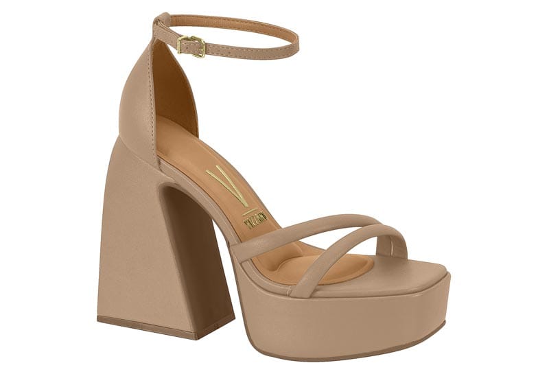 6498.100 VIZZANO SANDALIA BEIGE PELICA