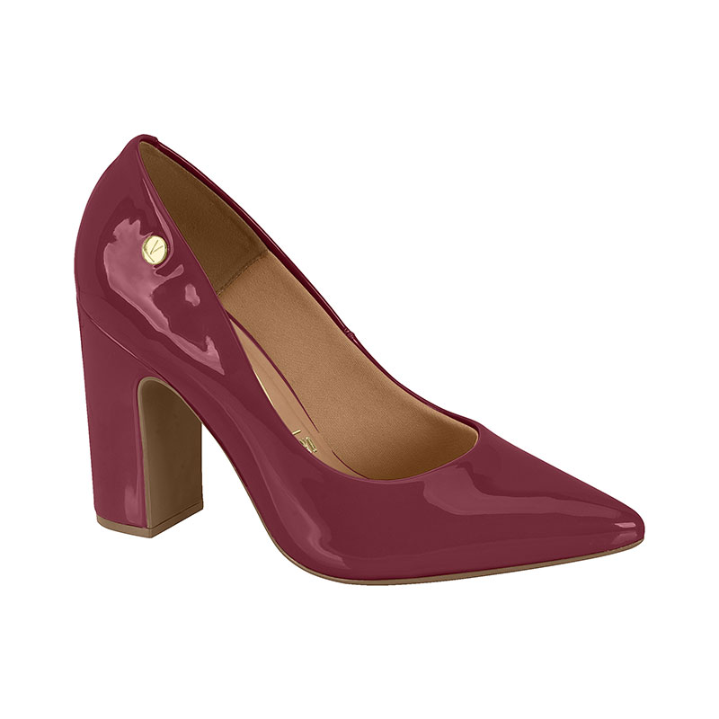 1285.400 VIZZANO ZAPATO VINO VERNIZ