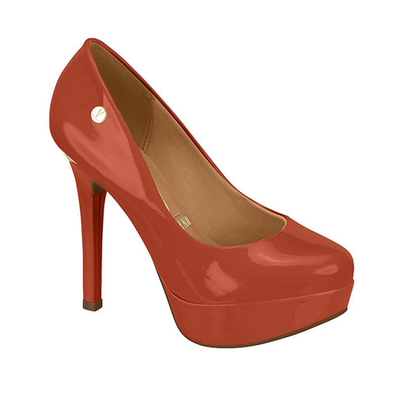 1830.501 VIZZANO PUMPS TEJA VERNIZ