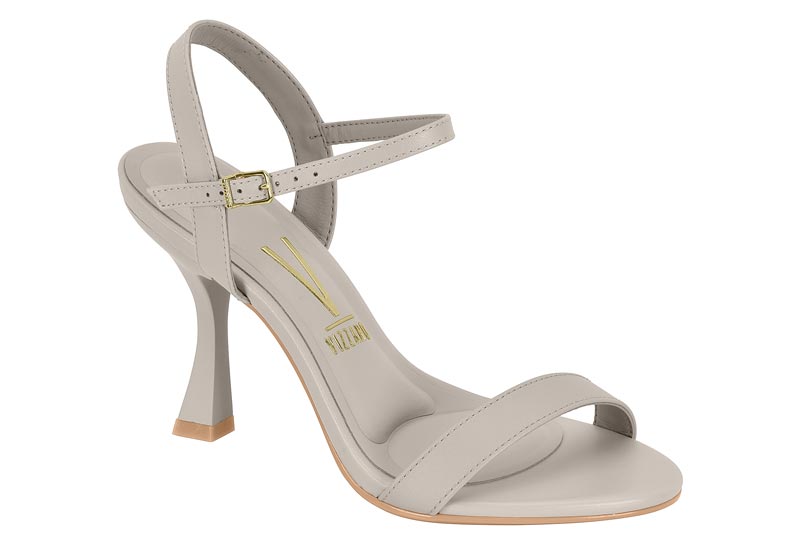 6527.300 VIZZANO SANDALIA GRIS PELICA