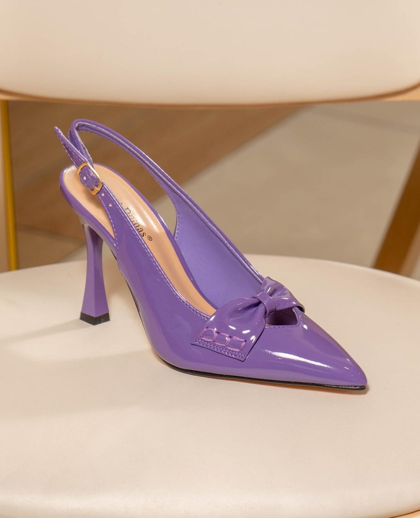 88794 PIERRE DESTALONADO MORADO VERNIZ