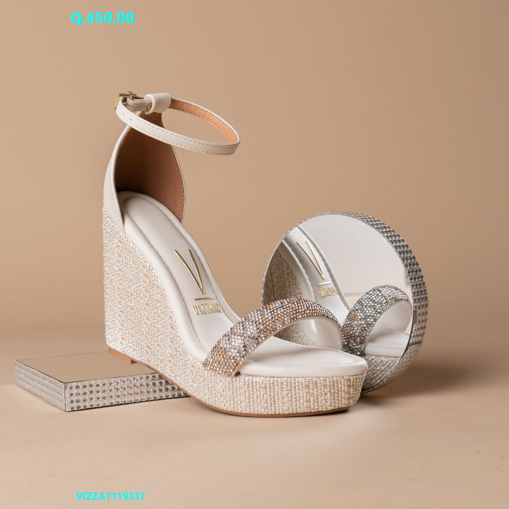 6283.2115 VIZZANO TACON CORRIDO PETATE BLANCO