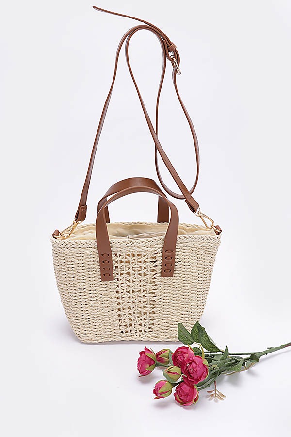 HPC6208 CARTERA TAPETE CREMA