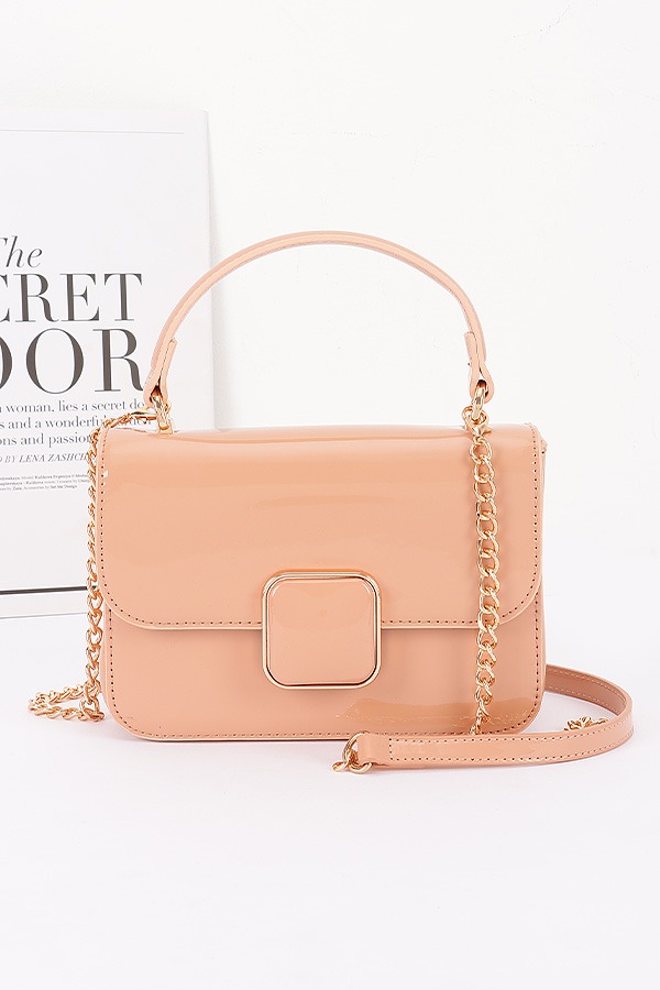 HPC6757 CARTERA CASUAL NUDE