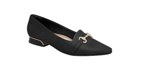 279050 PICCADILLY FLAT NEGRO/NAPA 