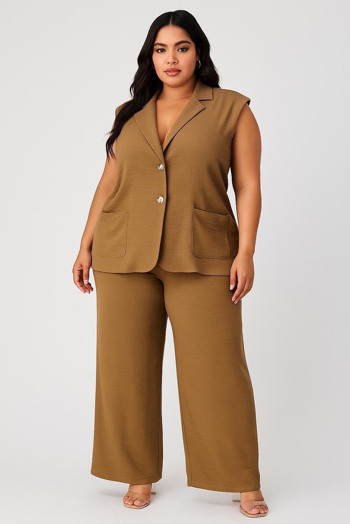 JJ5057-1 VERXY CONJUNTO MOCCA