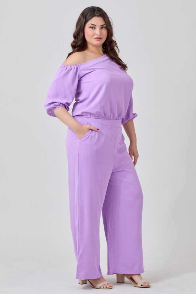 VPB006 VERXY ENTERIZO LAVANDA