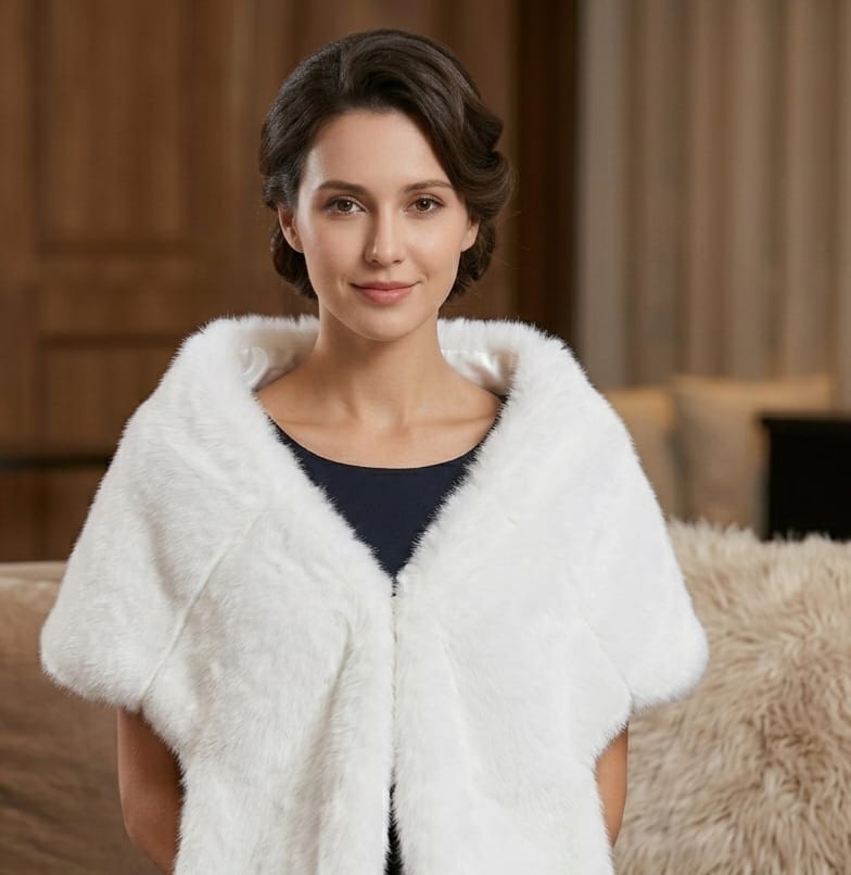 627 WBG FASH ESTOLA COLOR BLANCO