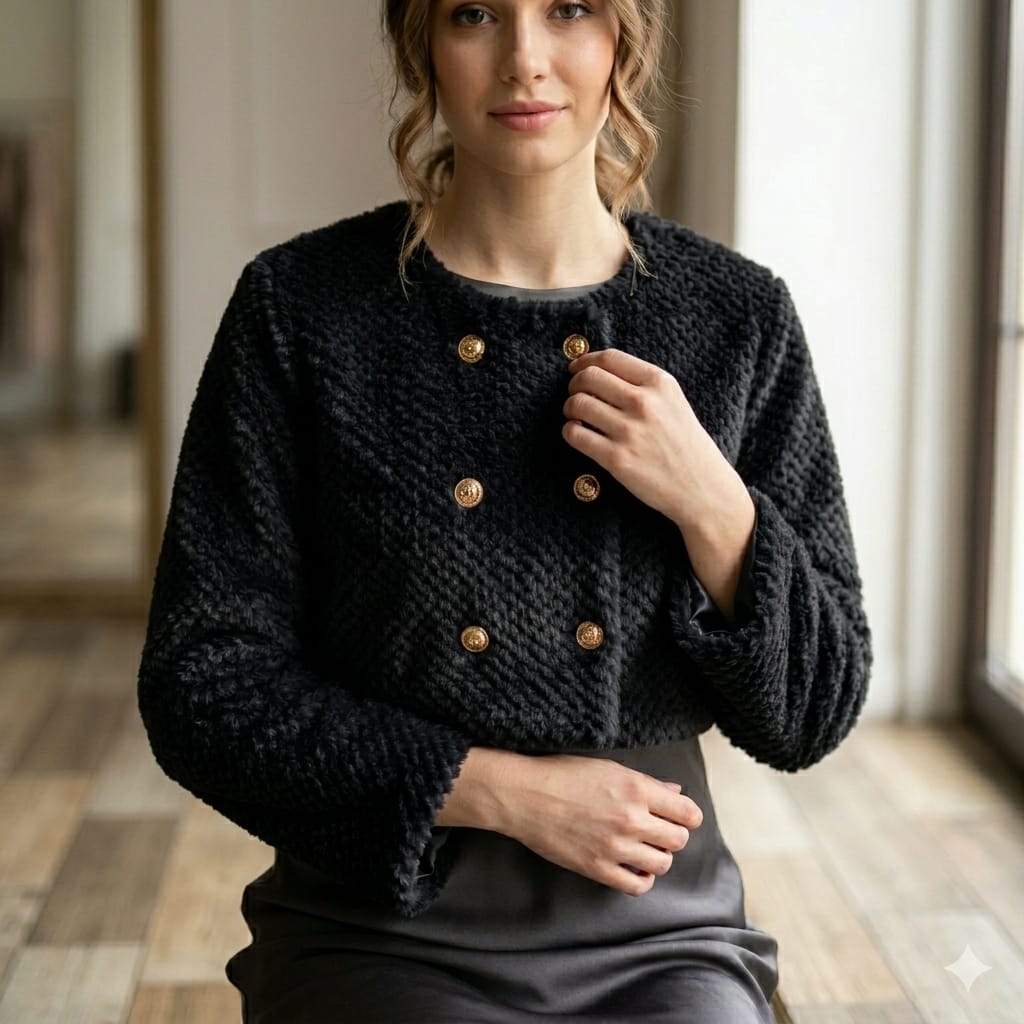 2216 WBG FASH ESTOLA COLOR NEGRO