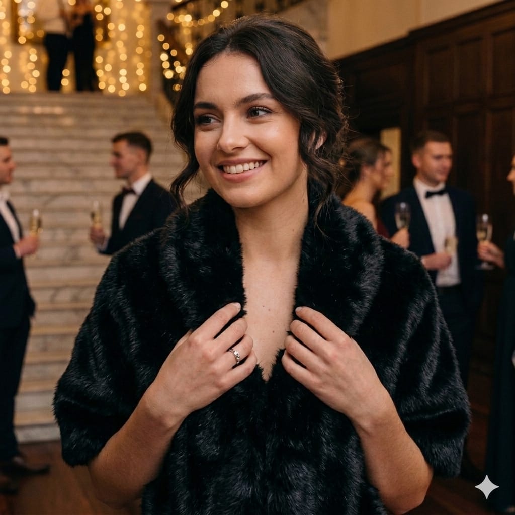 2026 WBG FASH ESTOLA COLOR NEGRO