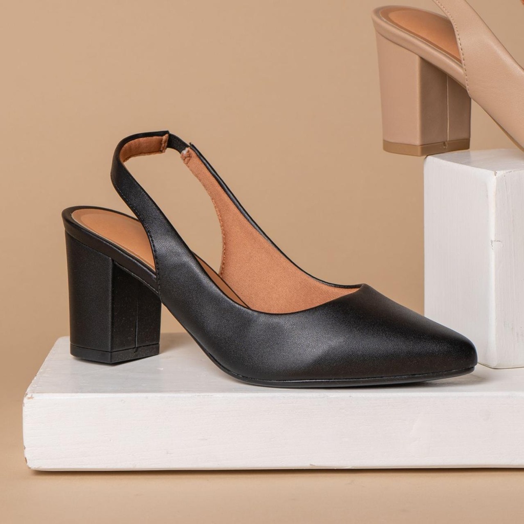 1290.503 VIZZANO ZAPATO NEGRO PELICA 