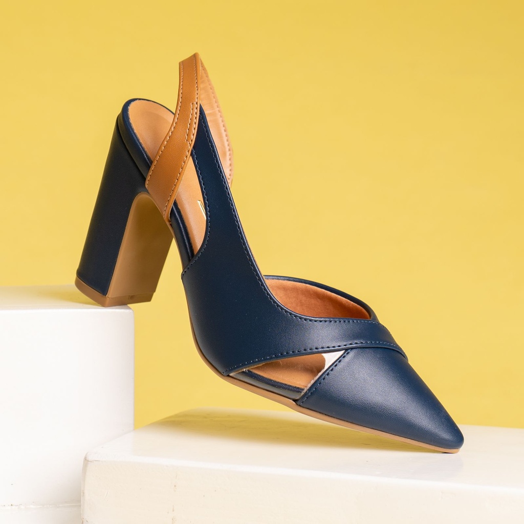 1285.443 VIZZANO ZAPATO AZUL MARINO PELICA