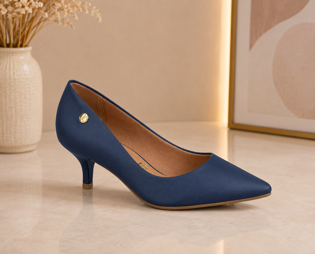 1122.828 VIZZANO ZAPATO AZUL MARINO NAPA 