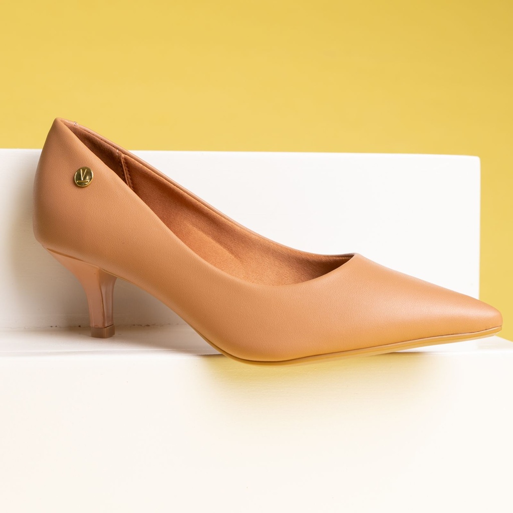 1122.828 VIZZANO ZAPATO NUDE PELICA 