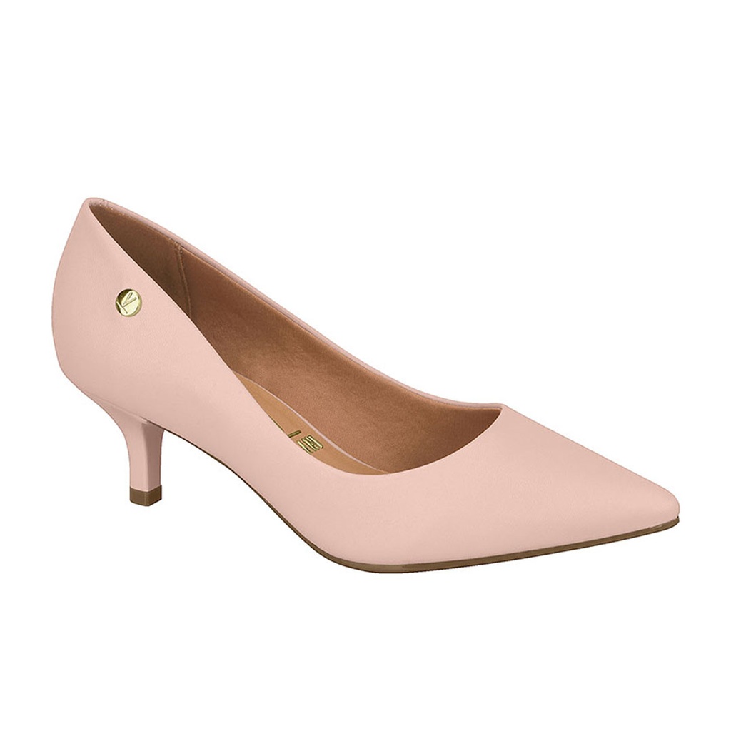 1122.828 VIZZANO ZAPATO ROSA PELICA 